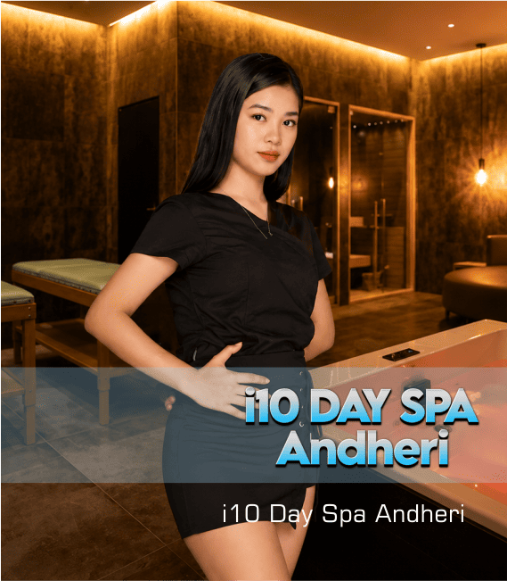 Female to Male Body Massage in Chakala